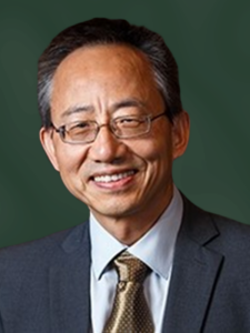 Shiaofen Fang, PhD Associate Dean for Research, Professor, Computer Science