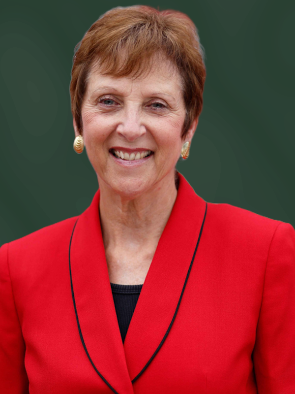 Robin P. Newhouse, PhD, RN, NEA-BC, FAAN Dean and Distinguished Professor, School of Nursing