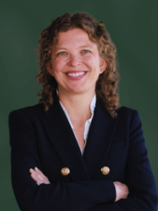 Rachel E. Patzer, PhD, MPH President and Chief Executive Officer