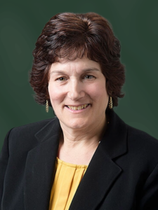 Karen Plaut, PhD Executive Vice President for Research & Partnerships