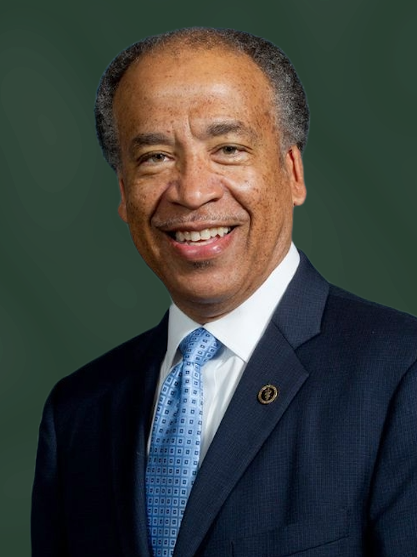 Willie M. Reed, DVM, PhD Dean, School of Veterinary Medicine