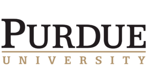 Purdue University logo