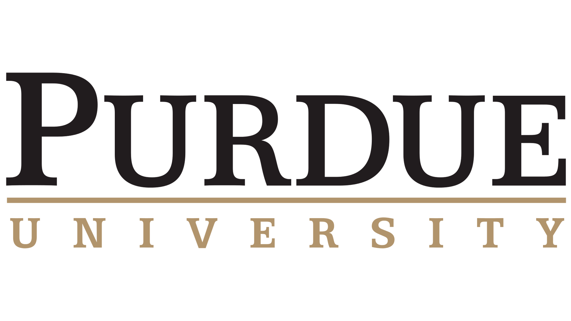 Purdue University logo