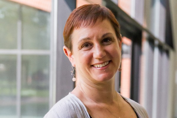 headshot of Tammy Sajdyk