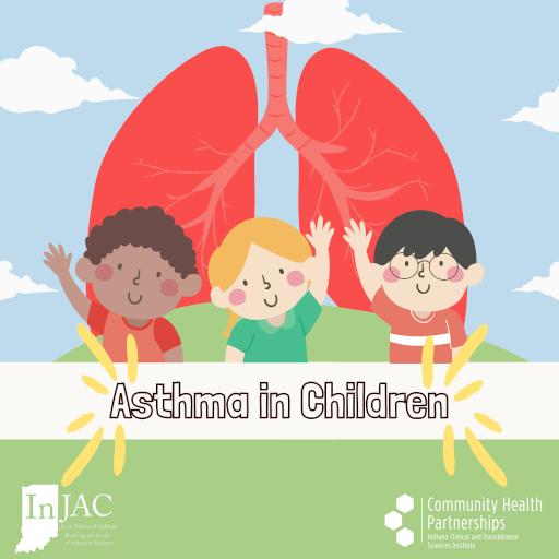 Asthma in Children
