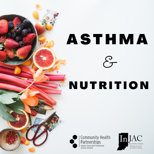 Asthma and Nutrition