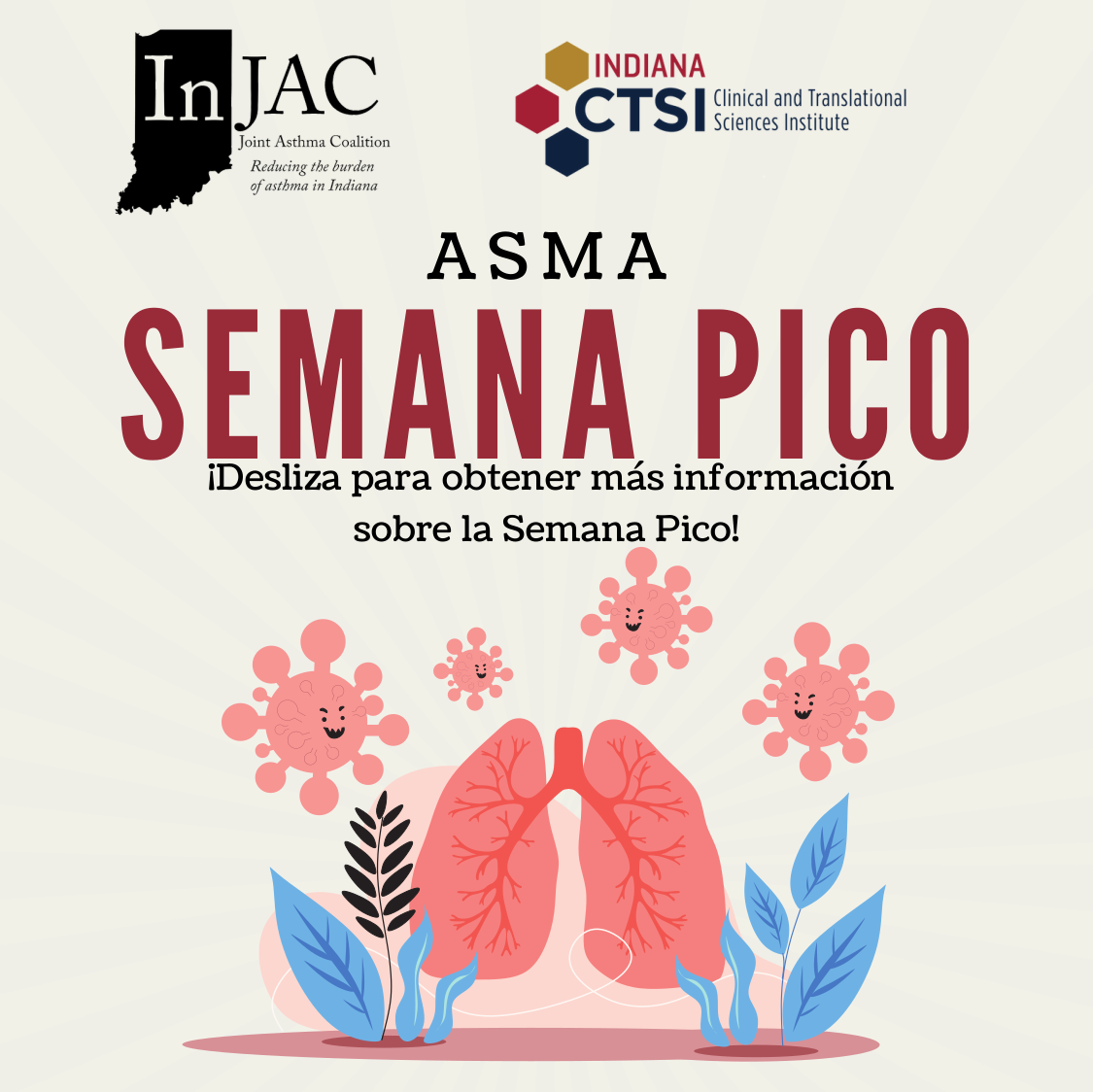 Spanish Asthma Peak Week Flipbook