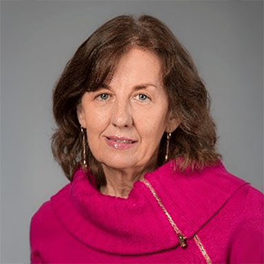 Headshot of Carmel Egan, PhD