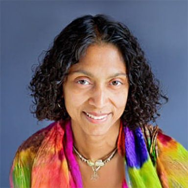 Headshot of Kosali Simon, PhD