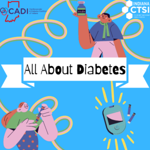 All About Diabetes flipbook Cover