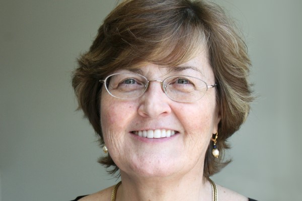 Headshot of Dr. Silvia Bigatti