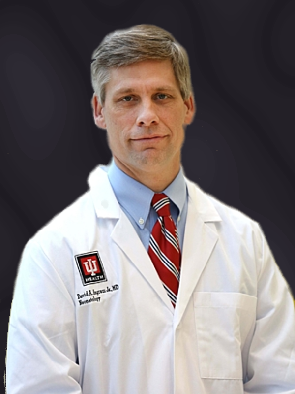 David Ingram, MD