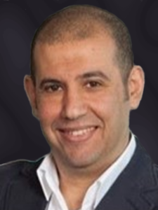 Hany Moselhi, MD