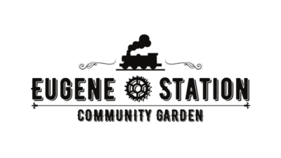 Eugene Station Logo