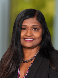 Meena Madhur, MD, PhD