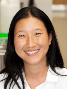 Elizabeth S. Yeh, PhD Associate Professor of Pharmacology & Toxicology