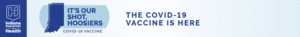 Indiana Department of Health Vaccine Logo