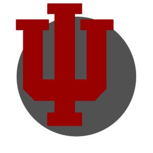 IU Timeline Logo