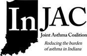 Indiana Joint Asthma Coalition Logo