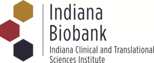 Indiana Biobank logo