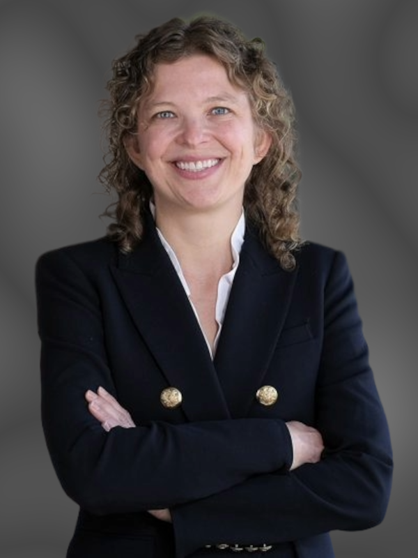 portrait of Rachel Patzer, PhD, MPH