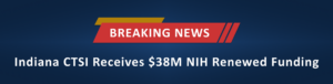 NIH Grant Announcement Banner