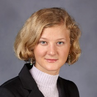 Olena Mazurenko