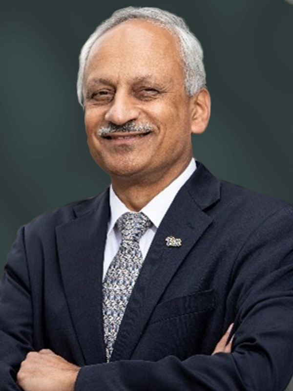 Anantha Shekhar (Chair), MD, PhD