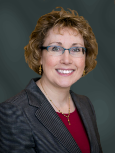 Maureen Smith, MD, PhD, MPH