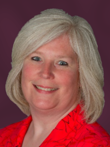 Strategic Committe member: Melanie DeFord, MS, Deputy Director, University of Notre Dame campus