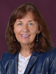 Strategic Committe member: Carmel Egan, PhD, Consultant