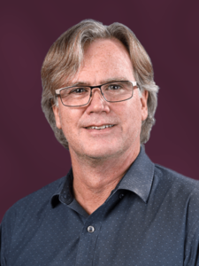 Strategic Committe member: Tom Hurley, PhD, Director , T32 Program