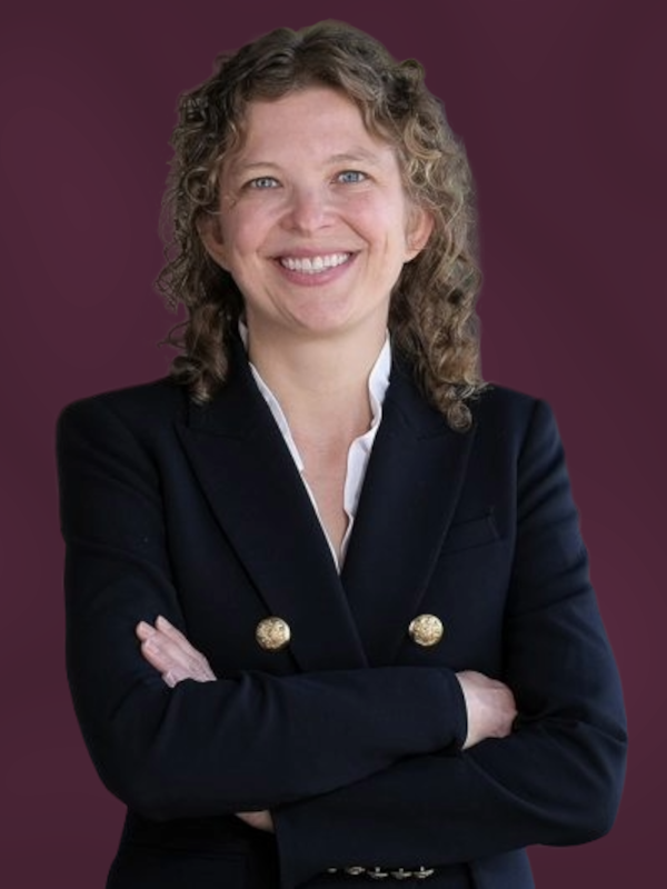 portrait of Rachel Patzer, PhD, MPH