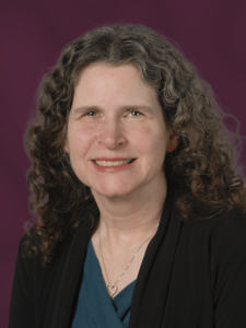 Strategic Committee member: Susan M. Perkins, PhD