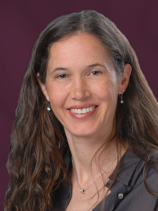 Strategic Committe member: Sarah Wiehe, MD, MPH, co-Director