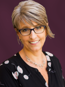 Strategic Committe member: Amy Wright, CRA, Director, Research Administration & Finance