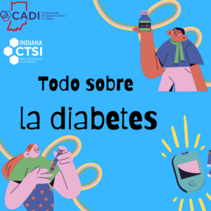 Todo Sobre la Diabetes thumbnail