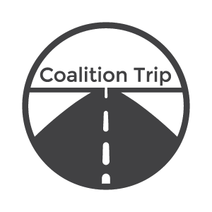 Coalition Trip Logo