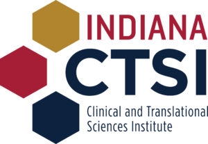 indiana ctsi logo