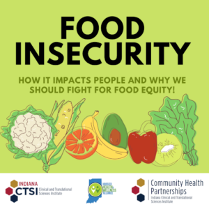 food insecurity flipbook cover