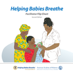 Celebrating ten years of Helping Babies Breathe