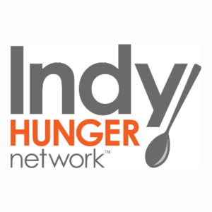 indy hunger network members logo