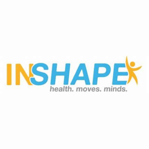inshape member logo