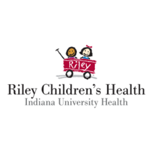 riley childrens health members logo