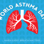 It’s About Awareness: World Asthma Day 2022